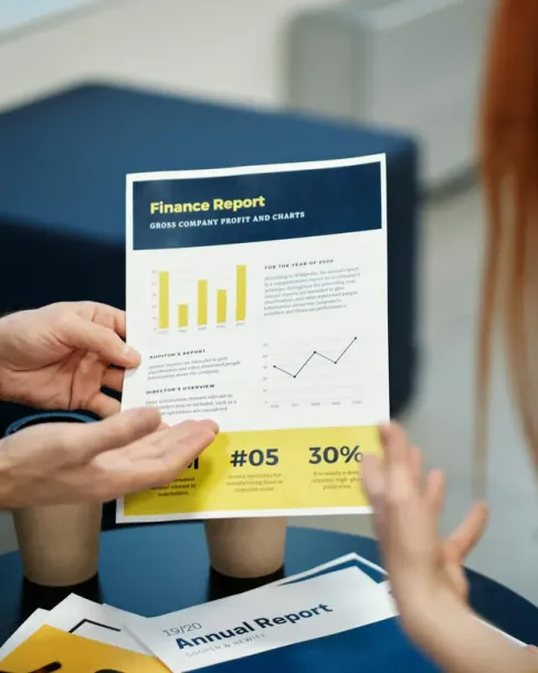 Analisti finanza Milano